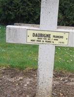 Francois Daubigne Francois Daubigne