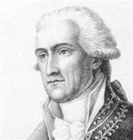 François Denis Tronchet