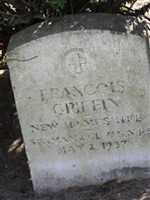 Francois Griffin
