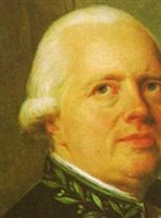 François-Joseph Gossec