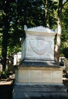 François Joseph Pierre Lefebvre