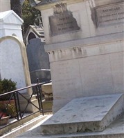 François Just Marie Raynouard