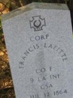 Francois Laffitte Francois Laffitte