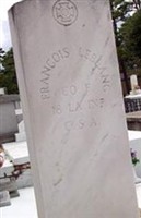 Francois LeBlanc