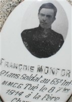 François Monfort François Monfort