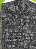 Francois Prunier