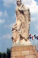 François Ren? Alphonse de Chateaubriand