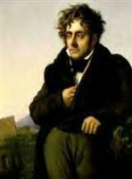 François Ren? Alphonse de Chateaubriand François Ren? Alphonse de Chateaubriand