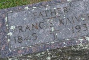 Francois Xavier Bessette, Sr
