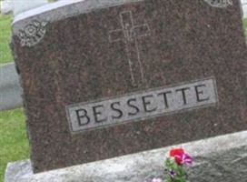 Francois Xavier Bessette, Sr