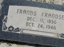 Frands Frandsen