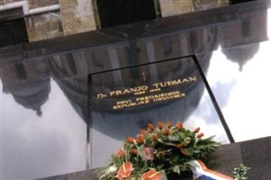 Franjo Tudjman