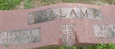 Frank A. Bellamy, Jr