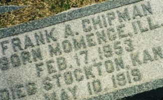 Frank A. Chipman