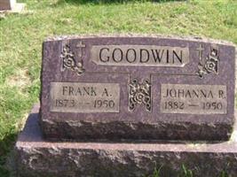 Frank A. Goodwin