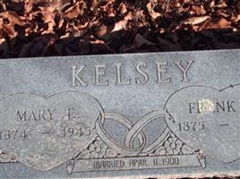 Frank A. Kelsey