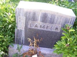 Frank A. Lamper