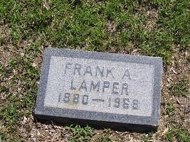 Frank A. Lamper