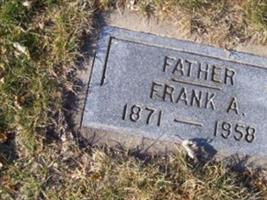 Frank A Martinson