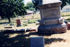 Frank A. Schulz Frank A. Schulz
