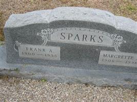 Frank A. Sparks