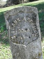 Frank Abram Frank Abram