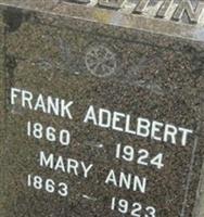 Frank Adelbert Austin