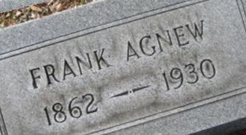 Frank Agnew