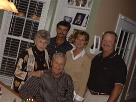 Frank Allen Belcher, Sr