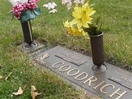 Frank Allen Goodrich Frank Allen Goodrich