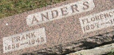 Frank Anders