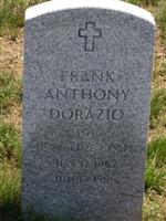Frank Anthony Dorazio