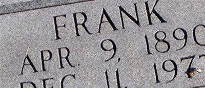 Frank Ard