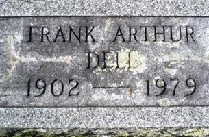 Frank Arthur Dell