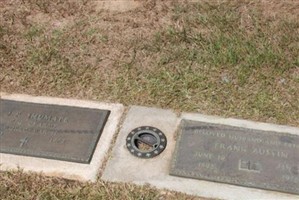 Frank Austin Frank Austin