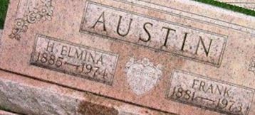 Frank Austin Frank Austin