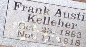 Frank Austin Kelleher Frank Austin Kelleher