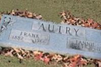 Frank Autry
