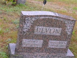 Frank B Devlin