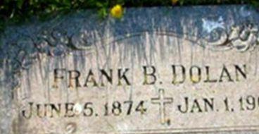 Frank B. Dolan