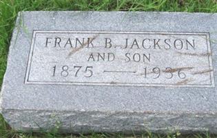 Frank B. Jackson