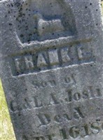 Frank B. Joslin Frank B. Joslin