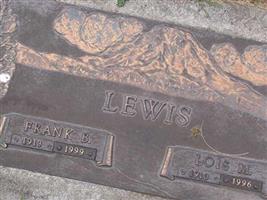 Frank B. Lewis