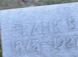 Frank B McFarlane