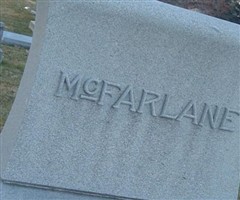 Frank B McFarlane