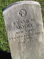 Frank B. Moore