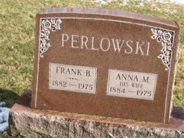 Frank B. Perlowski