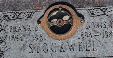 Frank B. Stockwell