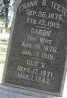 Frank B. Teeter
