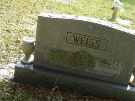 Frank B. Weiss